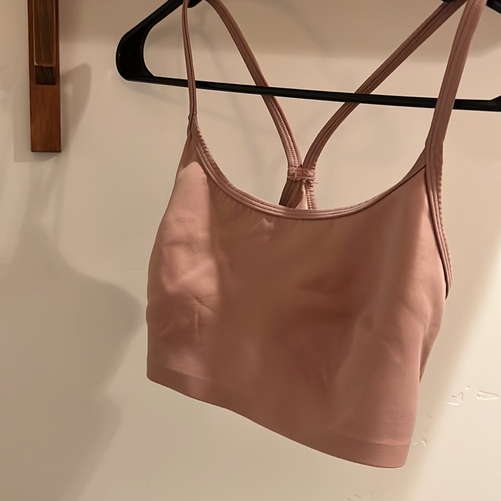 Super sofa Auden unlined bralet